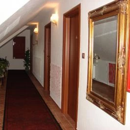 Szent Flórián Fogadó Nőtincs - Belső