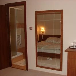 Szent Flórián Fogadó Nőtincs - Szobák