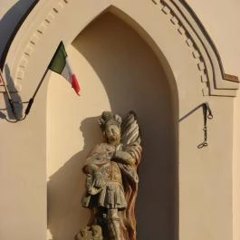 Szent Flórián Fogadó Nőtincs - Egyéb