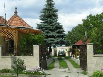 Kaló Vendégház Novaj