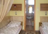 Kaló Vendégház Novaj