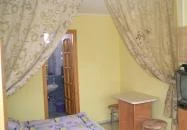 Kaló Vendégház Novaj