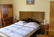 Kaló Vendégház Novaj