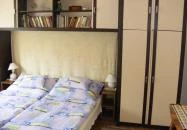 Kaló Vendégház Novaj