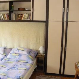 Kaló Vendégház Novaj - Szobák