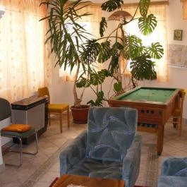 Kaló Vendégház Novaj - Szórakozás/Sport