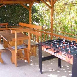 Kaló Vendégház Novaj - Szórakozás/Sport