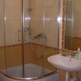 Kaló Vendégház Novaj - Szobák