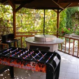 Kaló Vendégház Novaj - Szórakozás/Sport