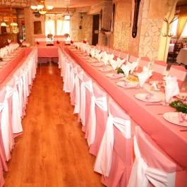 Bástya Wellness Hotel Nyírbátor - Vendéglátás