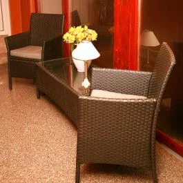 Bástya Wellness Hotel Nyírbátor - Belső