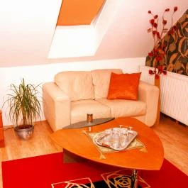 Bástya Wellness Hotel Nyírbátor - Szobák