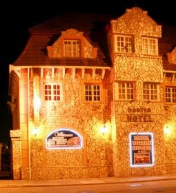 Bástya Wellness Hotel