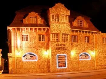 Bástya Wellness Hotel Nyírbátor