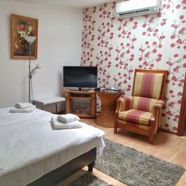 Bástya Wellness Hotel Nyírbátor - Szobák