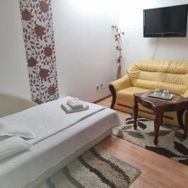 Bástya Wellness Hotel Nyírbátor - Szobák