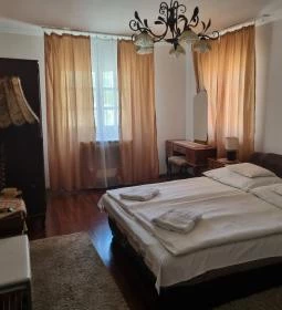 Bástya Wellness Hotel