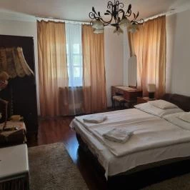 Bástya Wellness Hotel Nyírbátor - Szobák