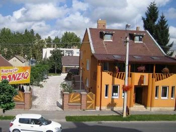 Napsugár Panzió Nyírbátor