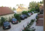 Napsugár Panzió Nyírbátor