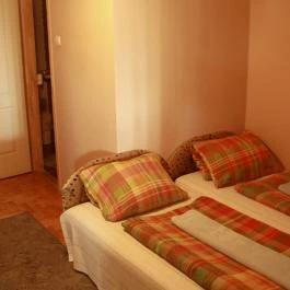 Napsugár Panzió Nyírbátor - Szobák