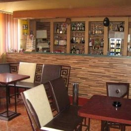 Napsugár Panzió Nyírbátor - Vendéglátás