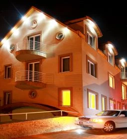 Pálma Wellness Hotel