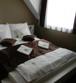 Pálma Wellness Hotel