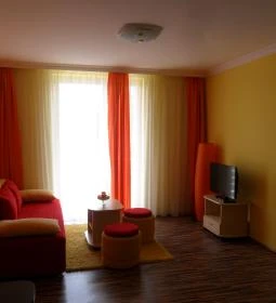 Pálma Wellness Hotel