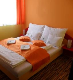 Pálma Wellness Hotel