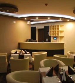 Pálma Wellness Hotel