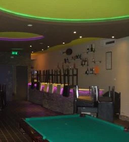 Pálma Wellness Hotel