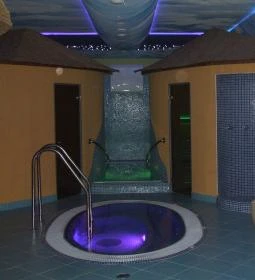 Pálma Wellness Hotel