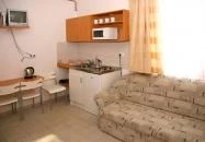 Sárkány Apartman & Kemping Nyírbátor