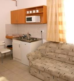 Sárkány Apartman & Kemping