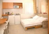 Sárkány Apartman & Kemping Nyírbátor