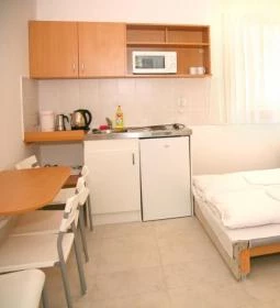 Sárkány Apartman & Kemping