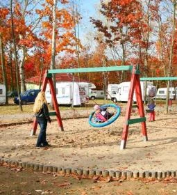 Sárkány Apartman & Kemping