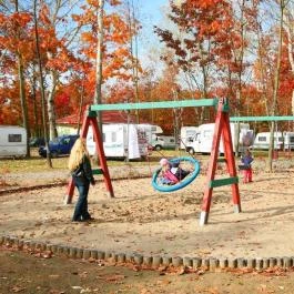 Sárkány Apartman & Kemping Nyírbátor - Egyéb