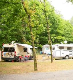 Sárkány Apartman & Kemping