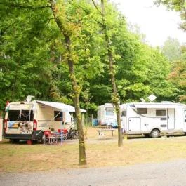 Sárkány Apartman & Kemping Nyírbátor - Egyéb