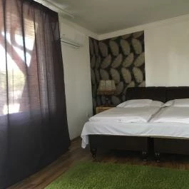 Termál Apartman Panzió Nyírbátor - Szobák