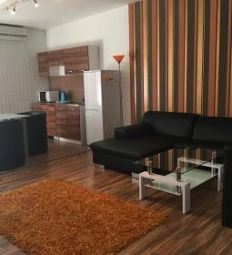 Termál Apartman Panzió