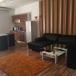 Termál Apartman Panzió Nyírbátor - Szobák