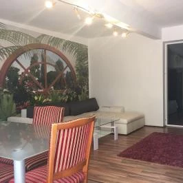 Termál Apartman Panzió Nyírbátor - Szobák