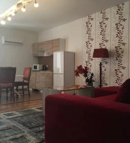 Termál Apartman Panzió