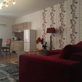 Termál Apartman Panzió Nyírbátor - Szobák