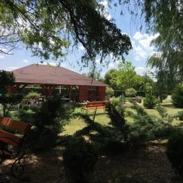 Termál Apartman Panzió Nyírbátor - Külső kép