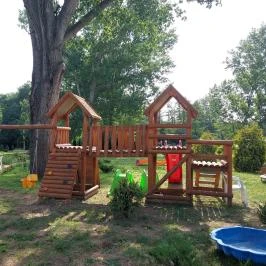 Termál Apartman Panzió Nyírbátor - 