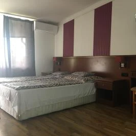 Termál Apartman Panzió Nyírbátor - Szobák